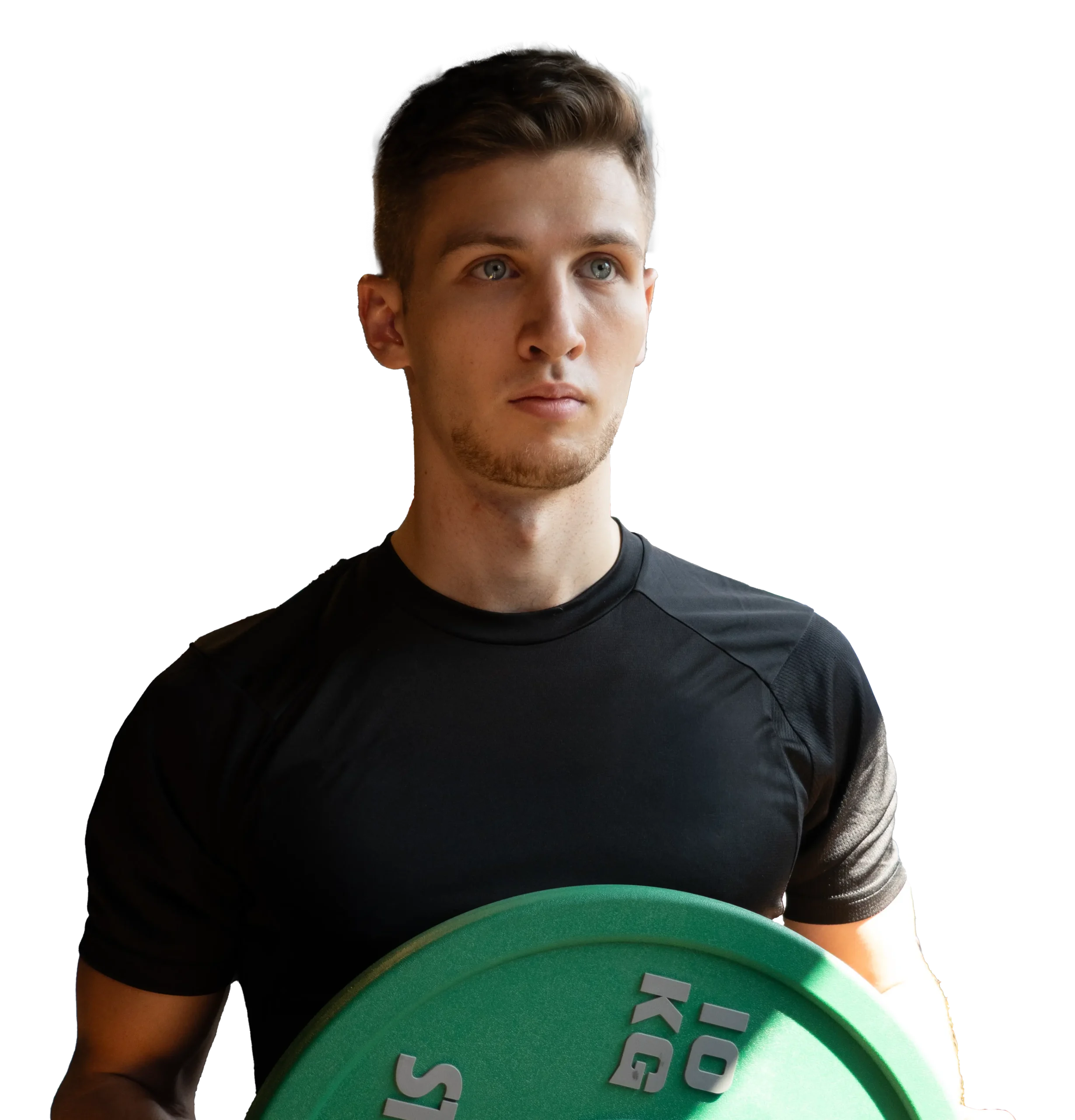 Simon Tschalyj Personal Training in Salzburg